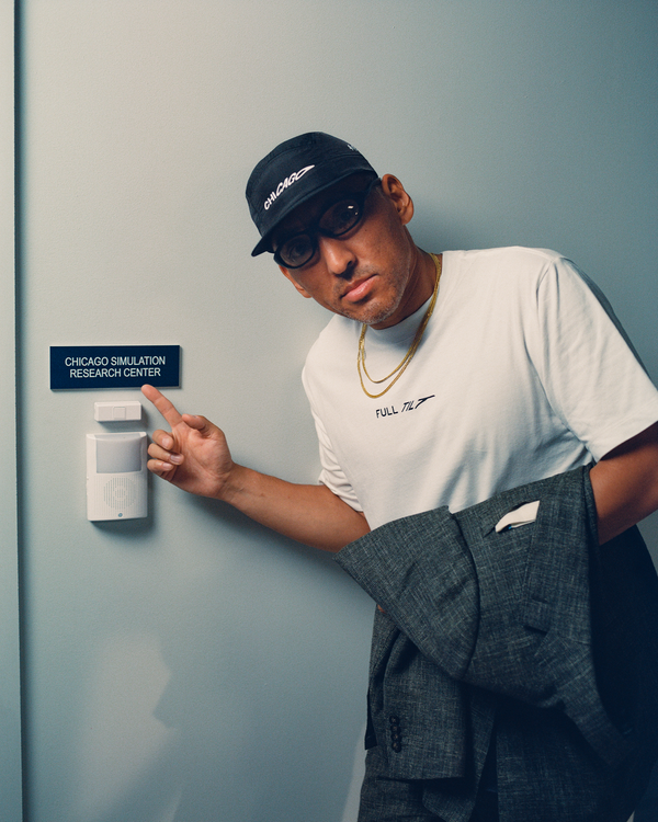 Weekender's Guide: The Chicago Marathon