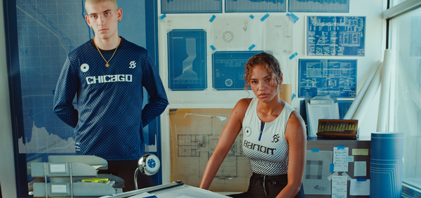 Explore The Chicago 2024 Capsule