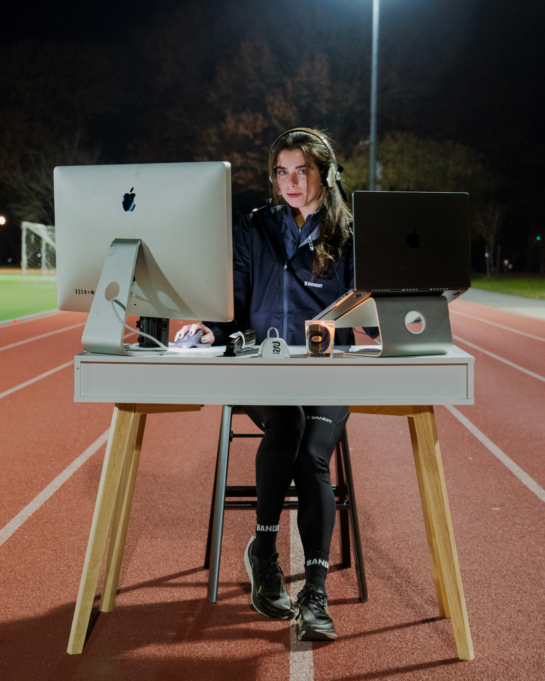 5 Questions with Bandit Lead Designer, Ale Iaccarino