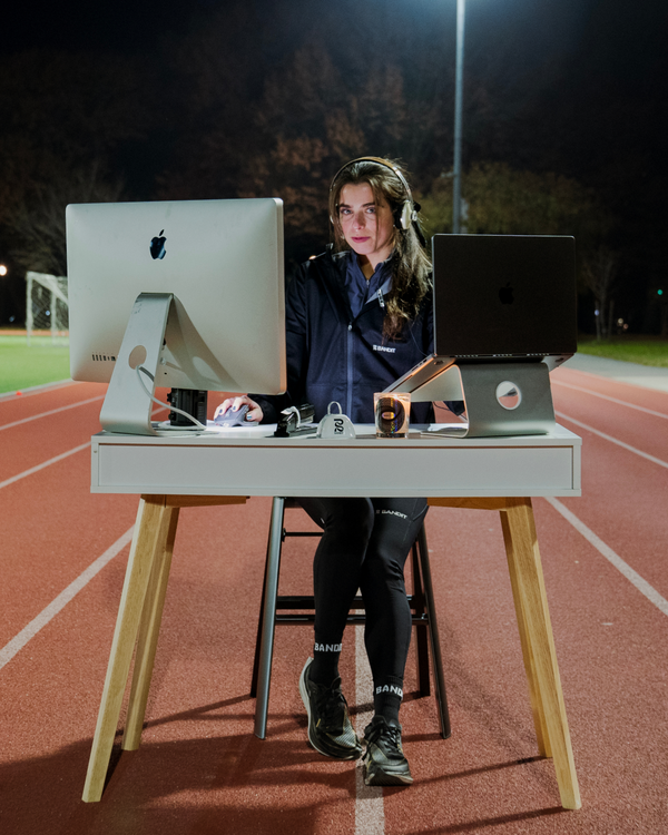 5 Questions with Bandit Lead Designer, Ale Iaccarino