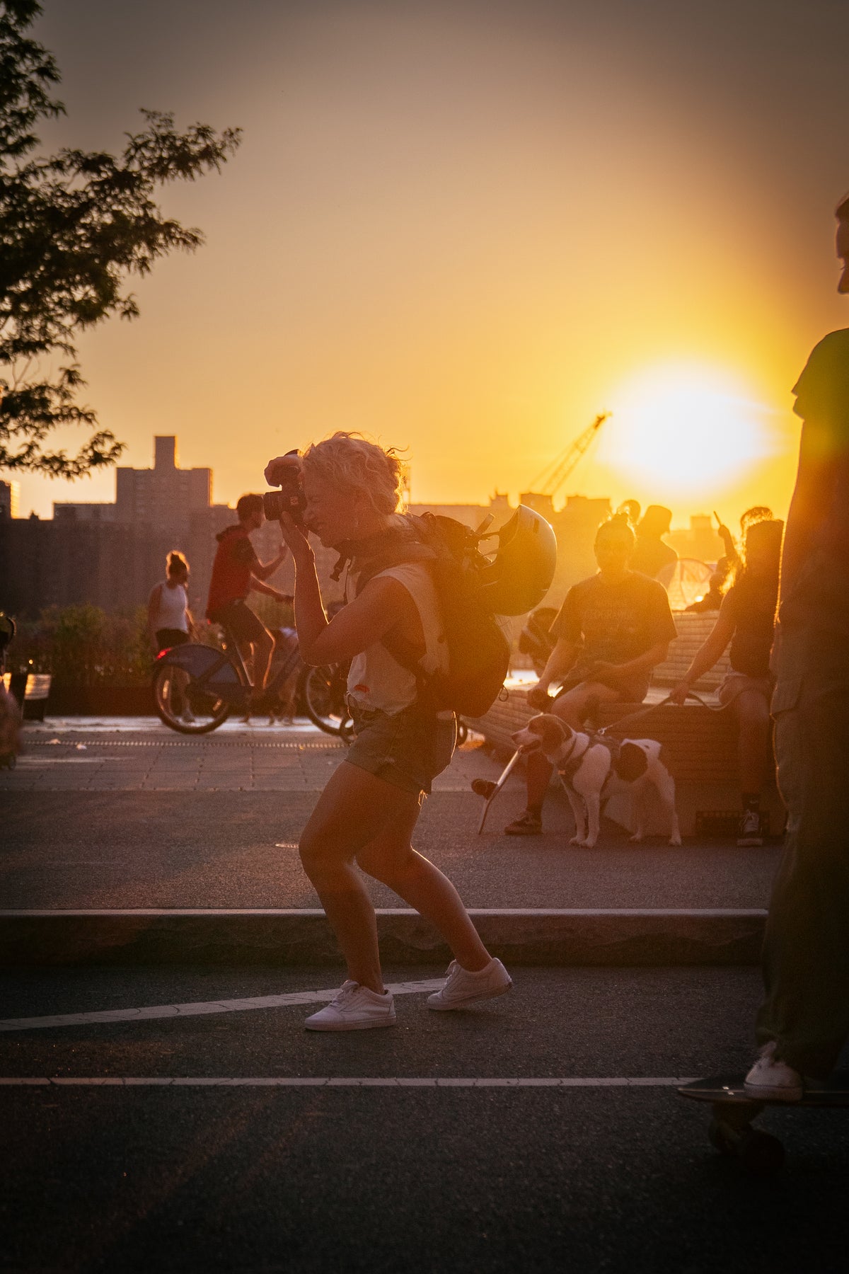 Hashim vs Williamson: SWIRL NYC