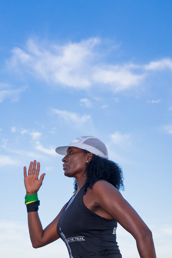 Brigid Breaks Barriers