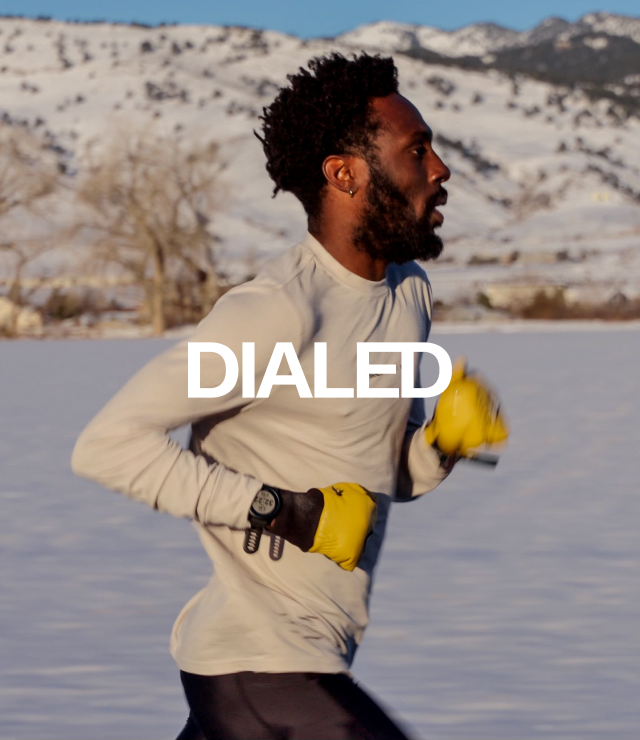 DIALED: Marquis Bets on Himself for Boston '24