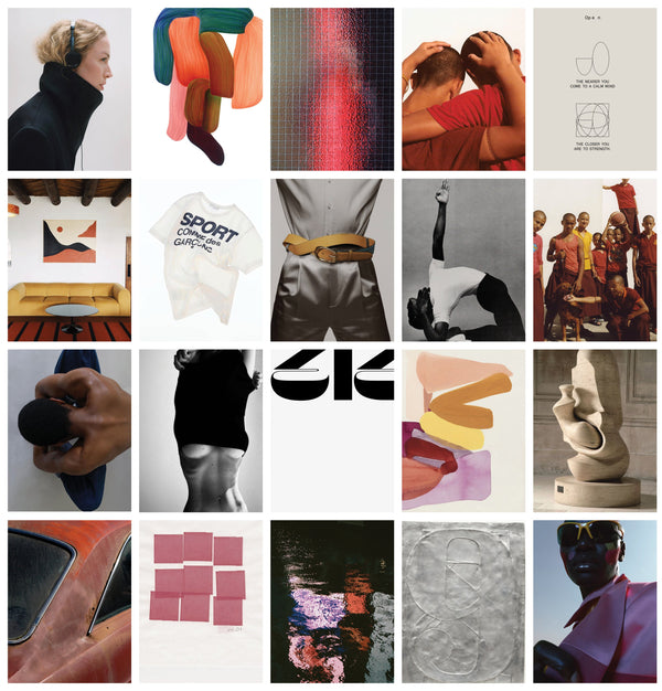 The Fall 2023 Mood Board