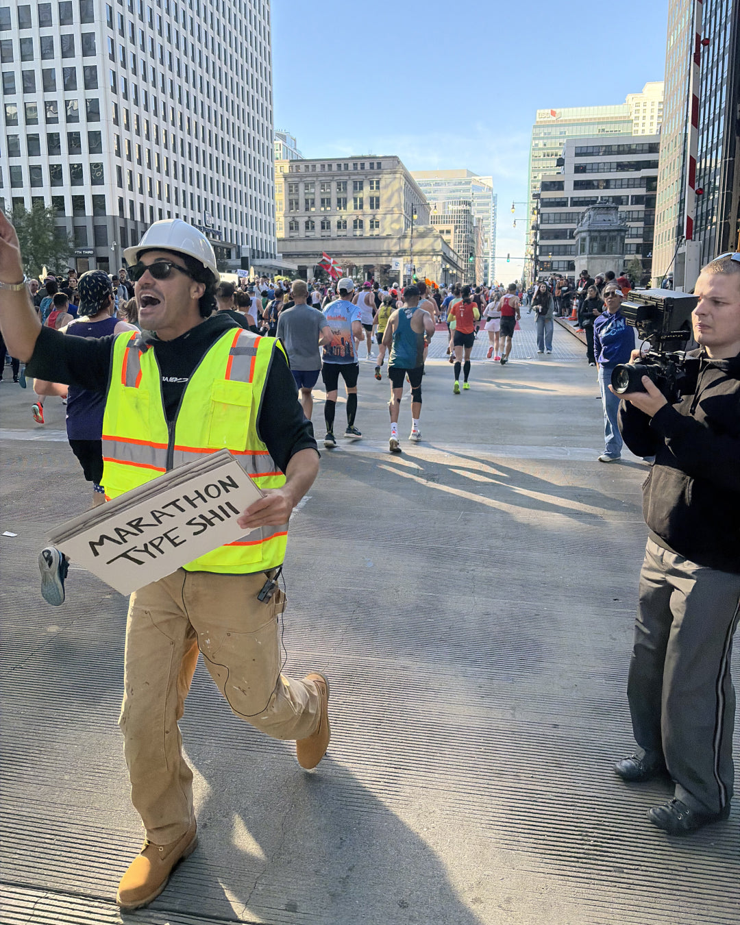 iPhone BTS From a Full Year at Bandit HQ