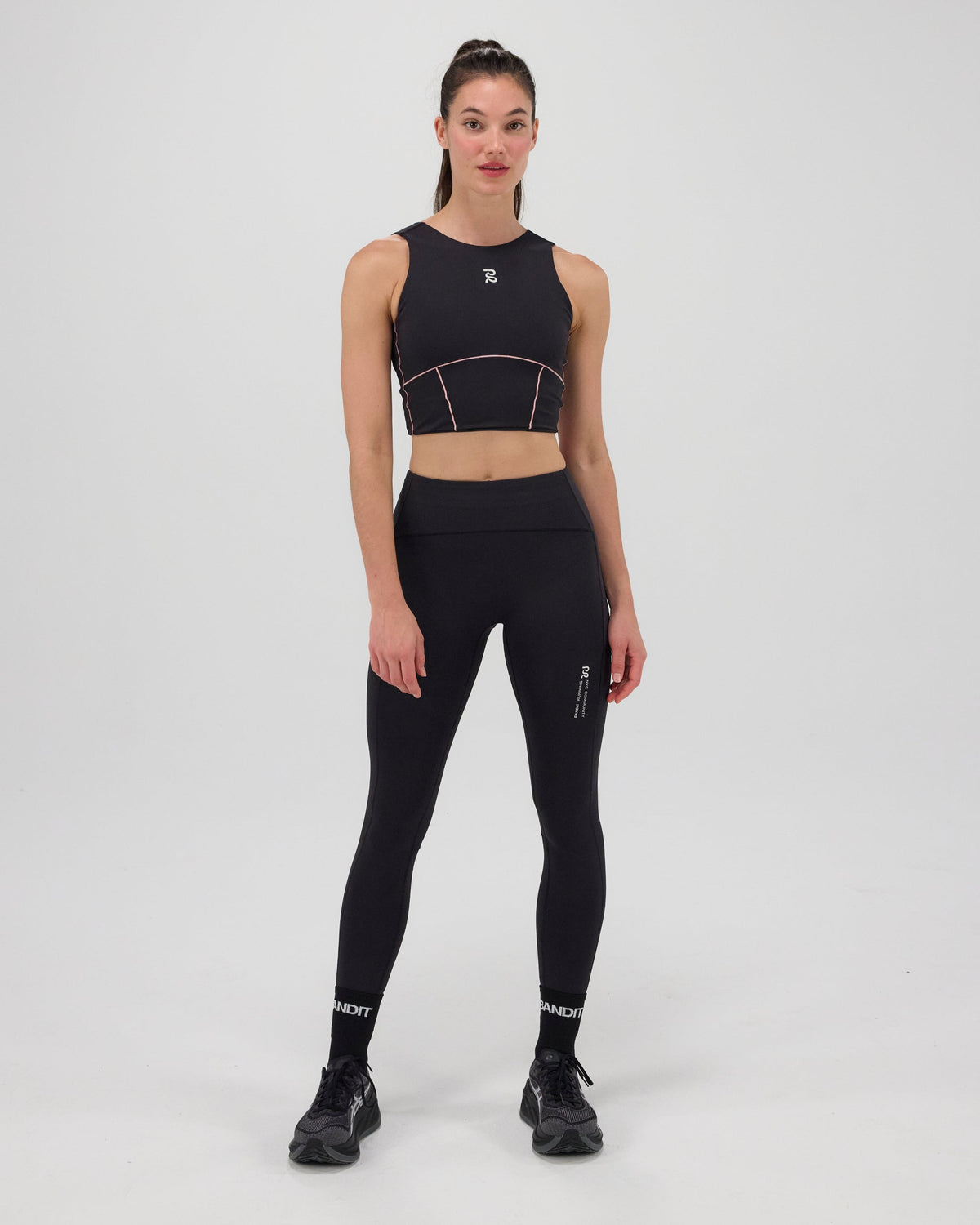 Every Look In The Bandit Women's Fall 2025 Collection