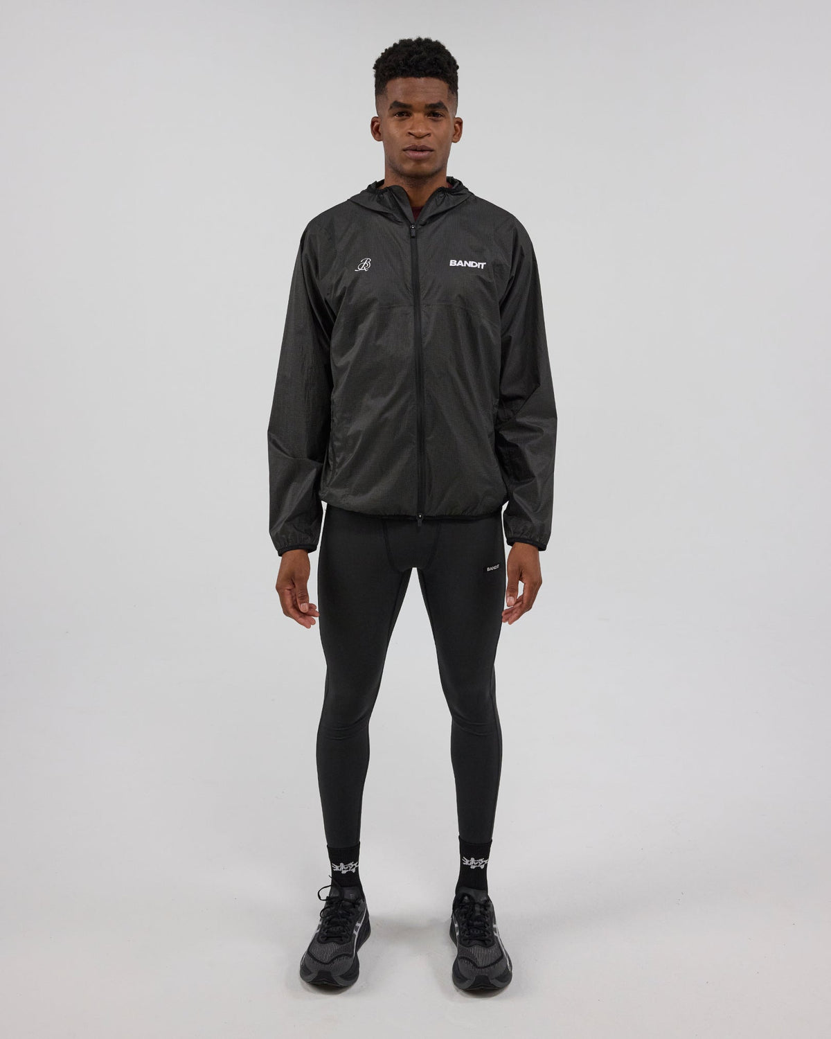 Every Look In The Bandit Men's Fall 2025 Collection