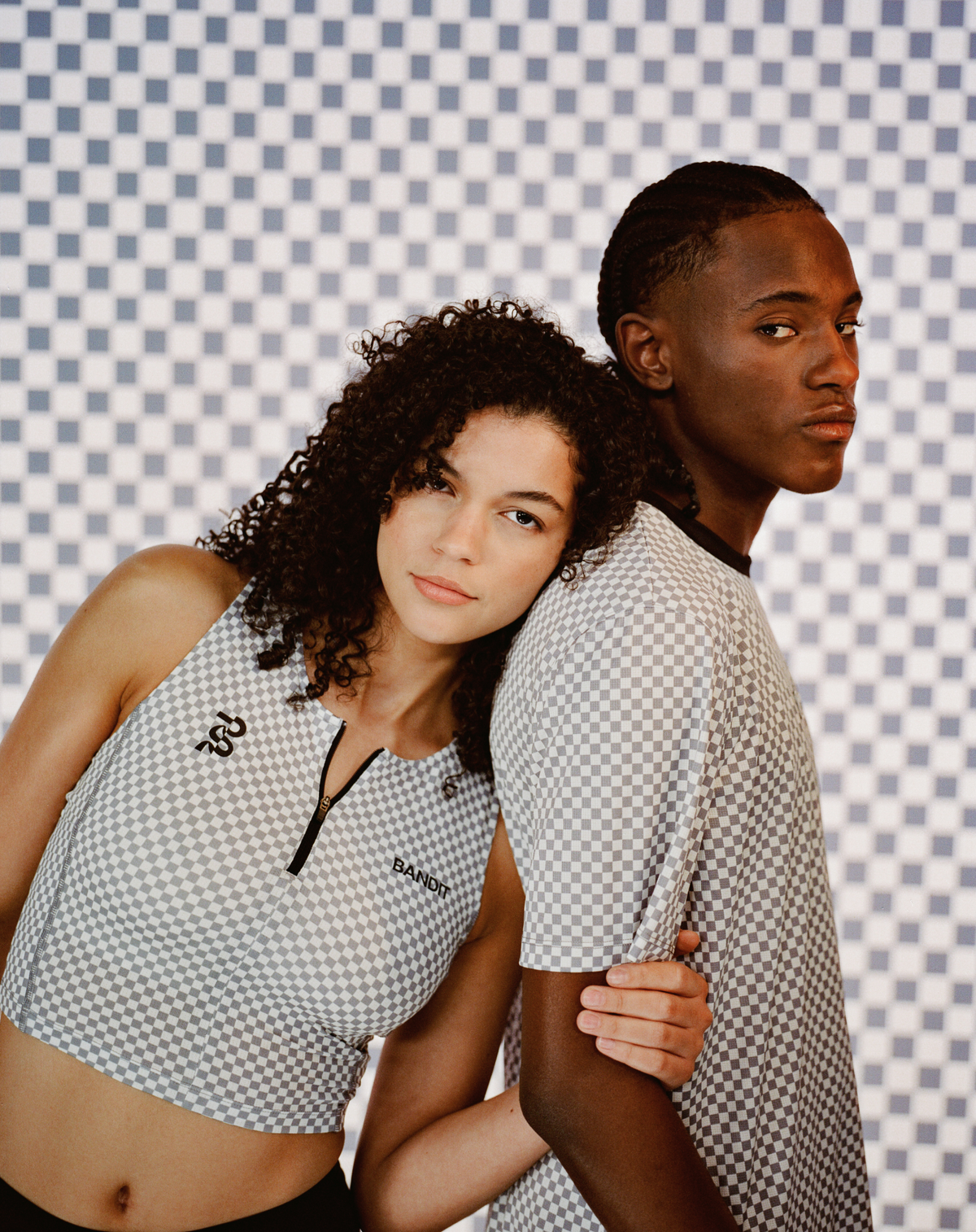 Off Track with Mikella Lefebvre-Oatis