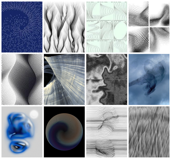 The Chicago '25 Capsule Mood Board