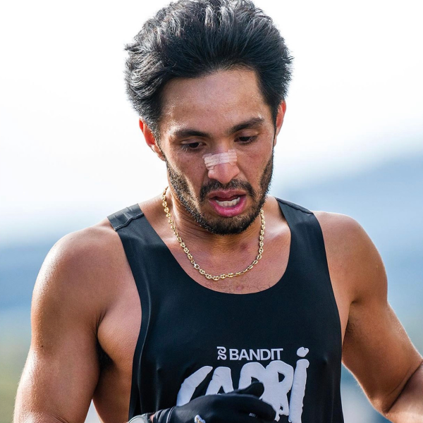 A Race Weekend Photo Dump