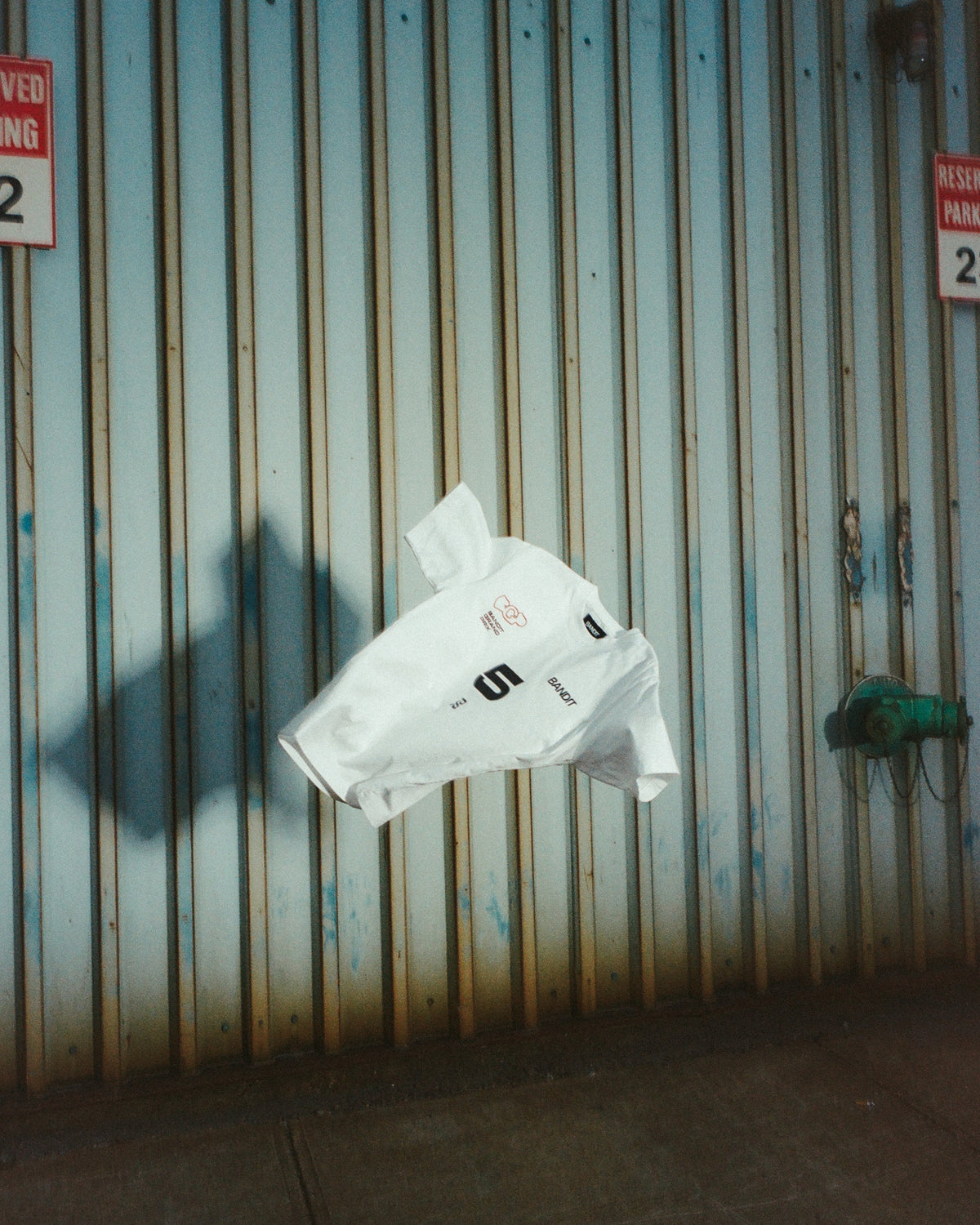 The Bandit Grand Prix Capsule