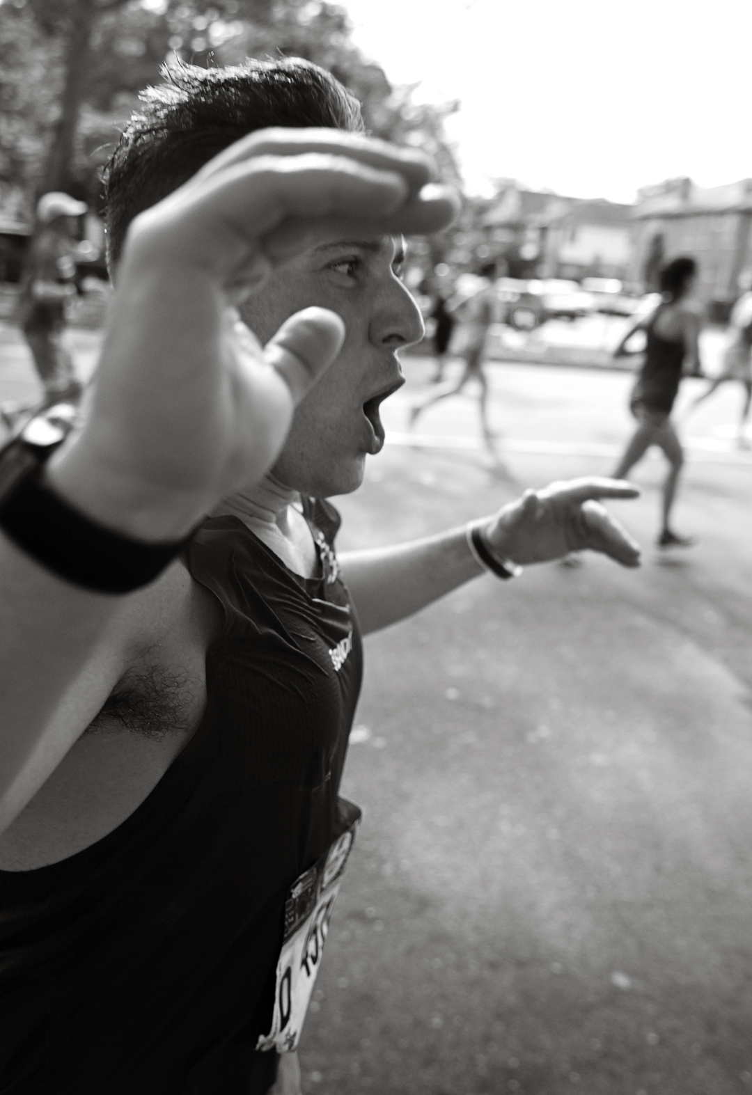 The Winners of the Brooklyn Half Photo Contest