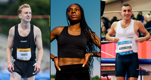 5 Dreams with Courtney, Aidan & Robby