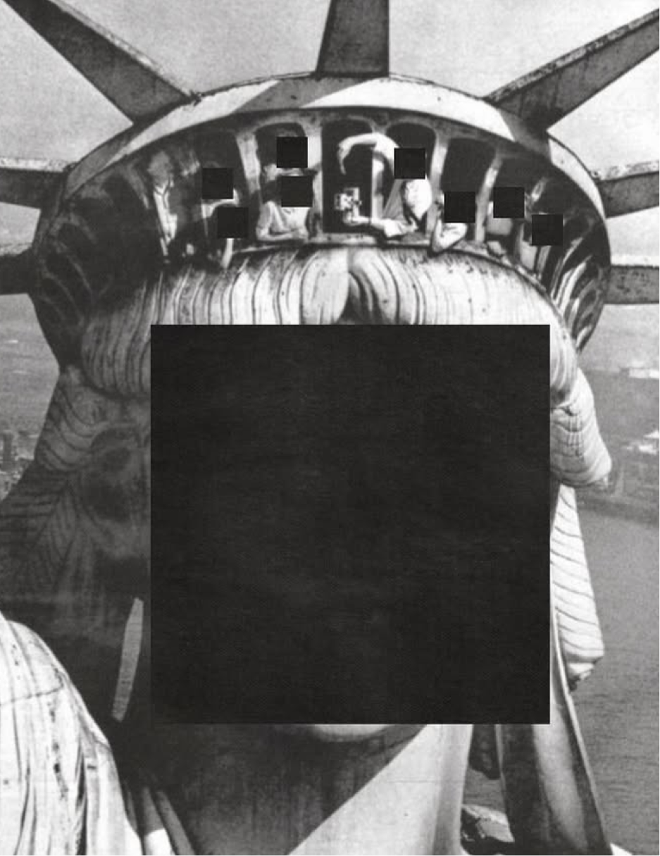 THE NYC '26 CAPSULE & CAMPAIGN MOOD BOARD
