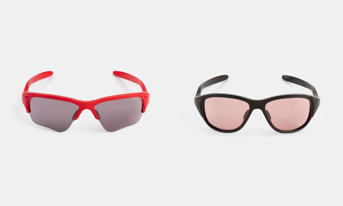 Bandit x Research Studio: Summer Eyewear Collaboration