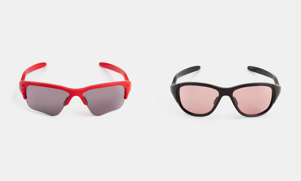 Bandit x Research Studio: Summer Eyewear Collaboration
