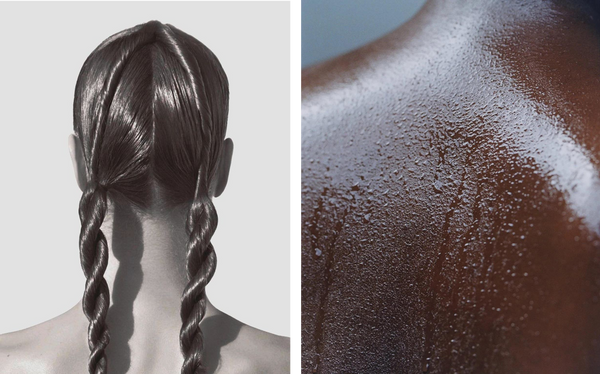 The Summer 2025 Mood Board