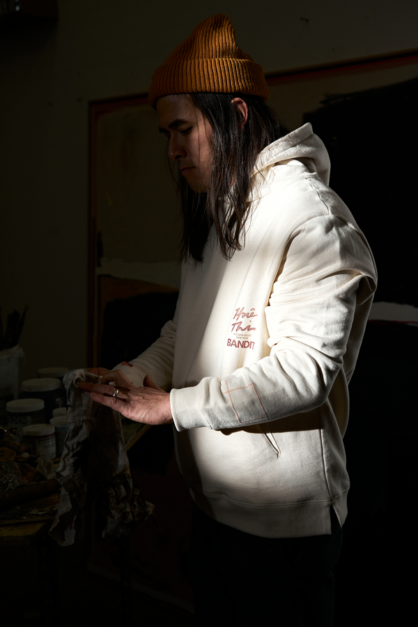 Huê Thi Hoffmaster Lookbook