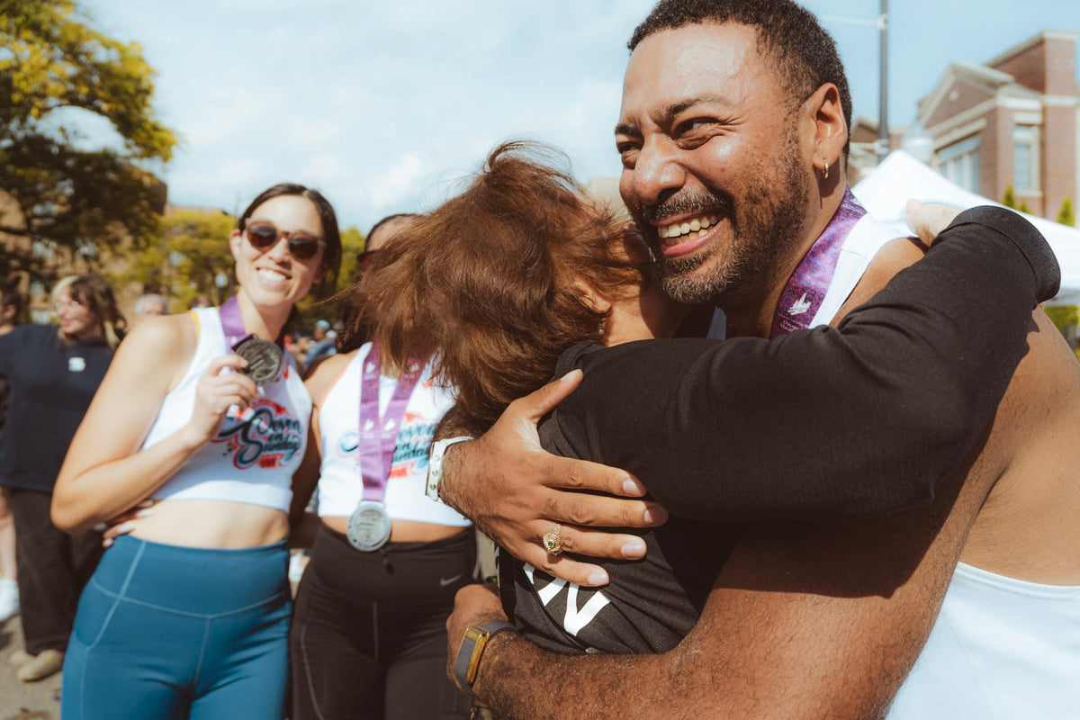 An Interview with Ian Gonzalez, Bandit Chicago Head Honcho