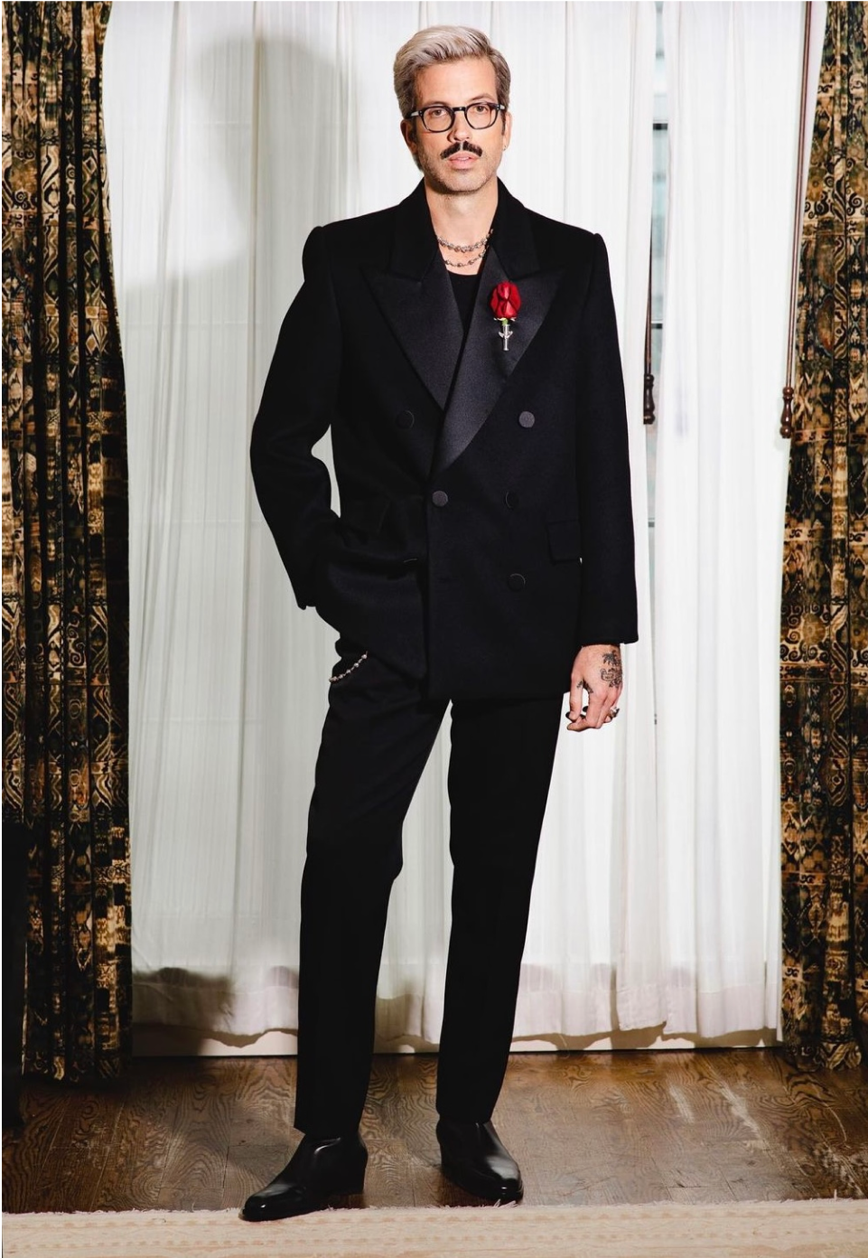 Inside Ardith's Notes App: The Met Gala