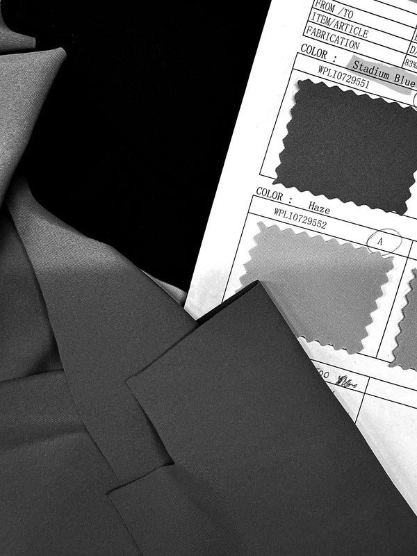 Meet Stamina™, Our Newcomer Compression