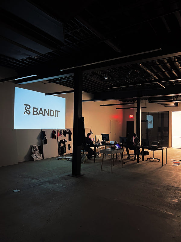 Photos from Behind the Scenes of 2022