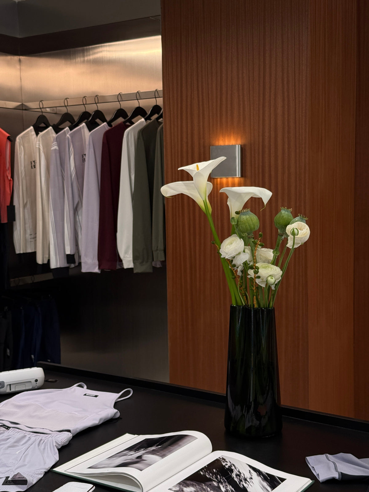 8 Major Updates Made to Our Bleecker Street Flagship