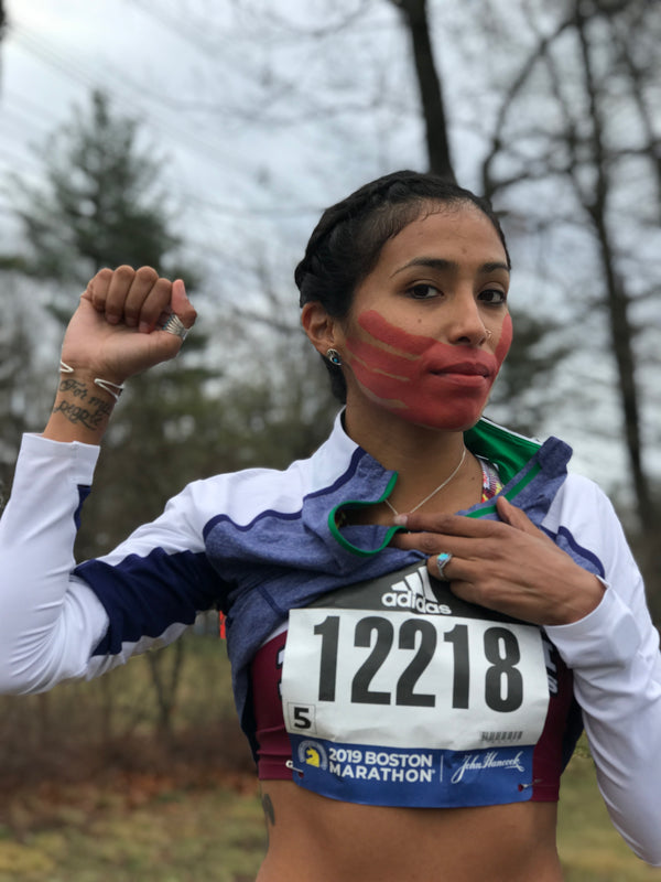 On the Rise: Jordan Marie Daniel