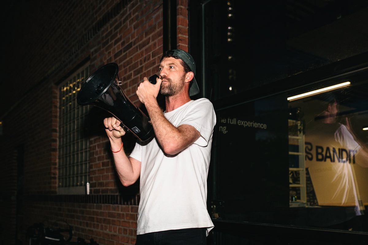 ~5 Questions with Steve Finley