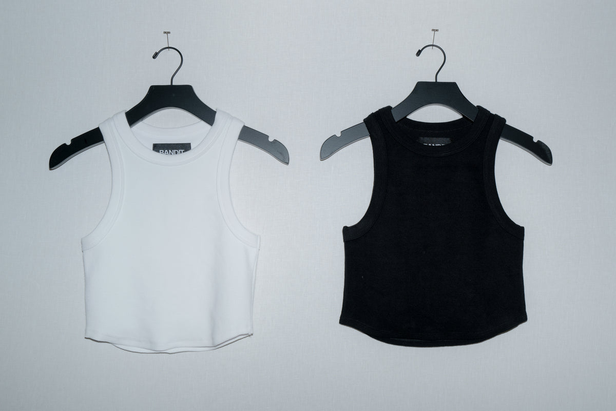 What Makes a Great Tank