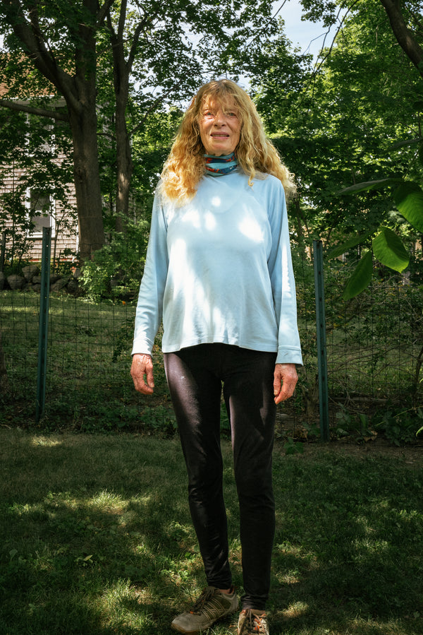 Bobbi Gibb: The Original Bandit