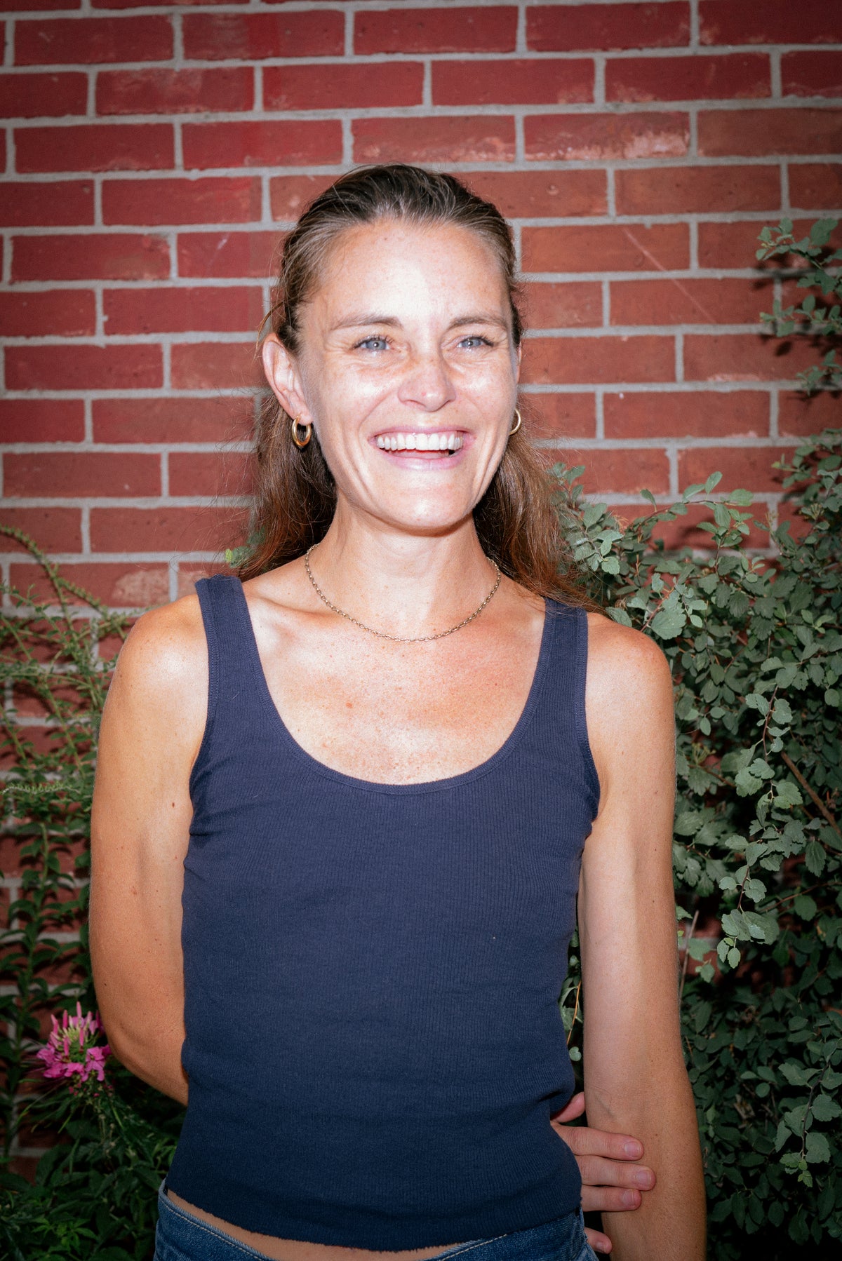 Who is Caitlin Phillips?