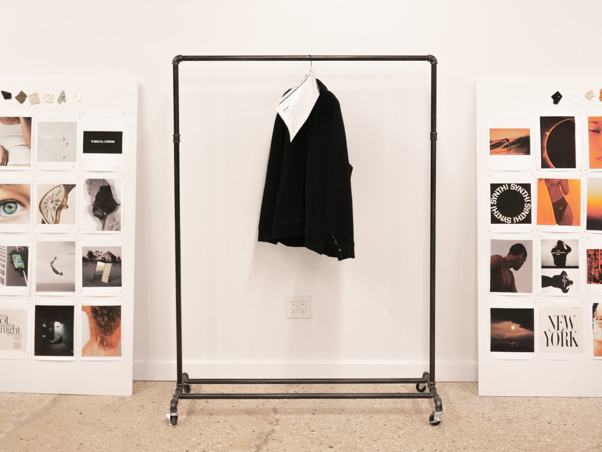 What Makes a Great Hoodie