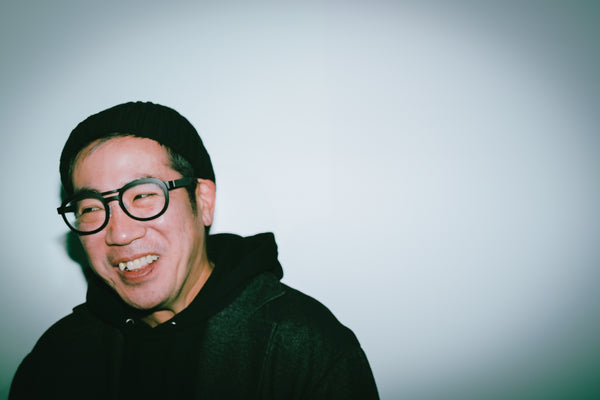 Old Man Run Club: Ryo Versus Ryo