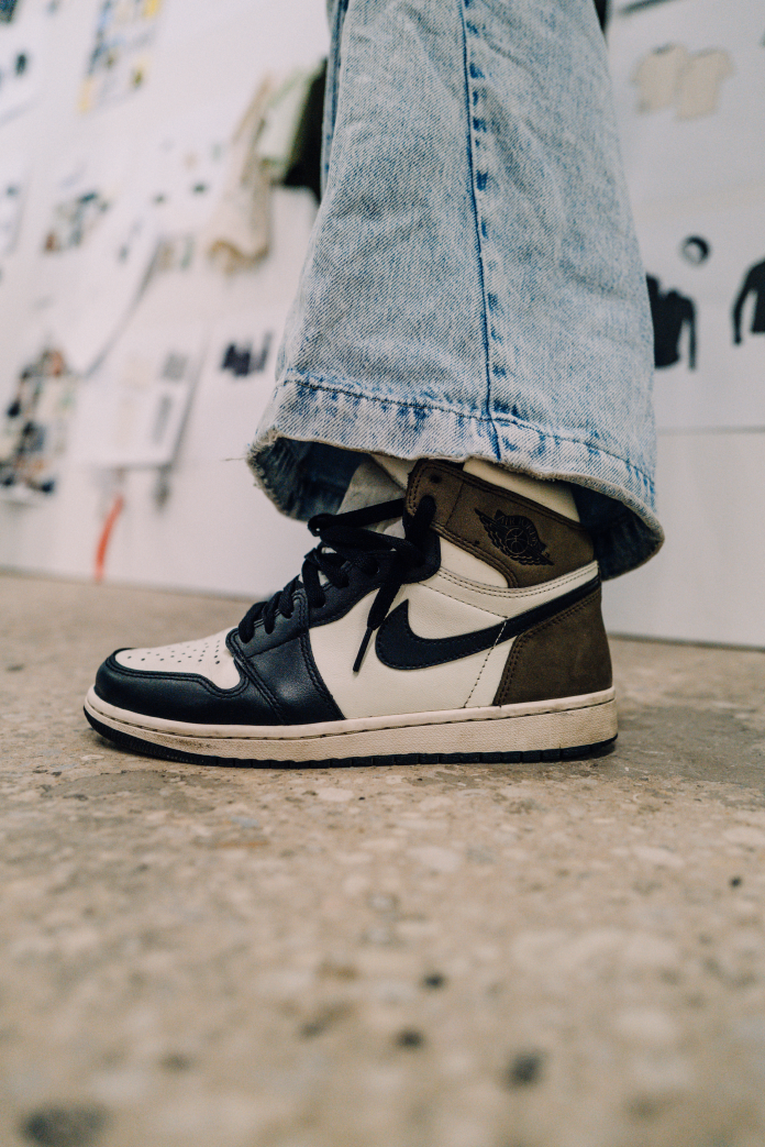 What We're Wearing: Shoes Edition