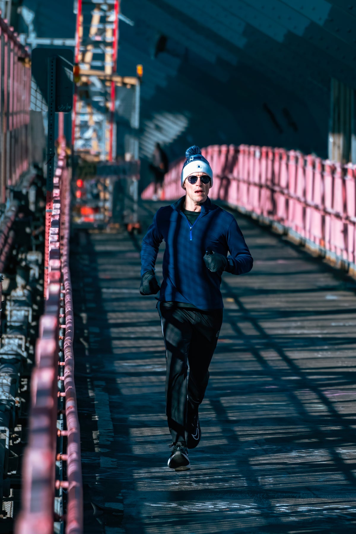 Download the Trials of Miles x Brooklyn Running Company Photos