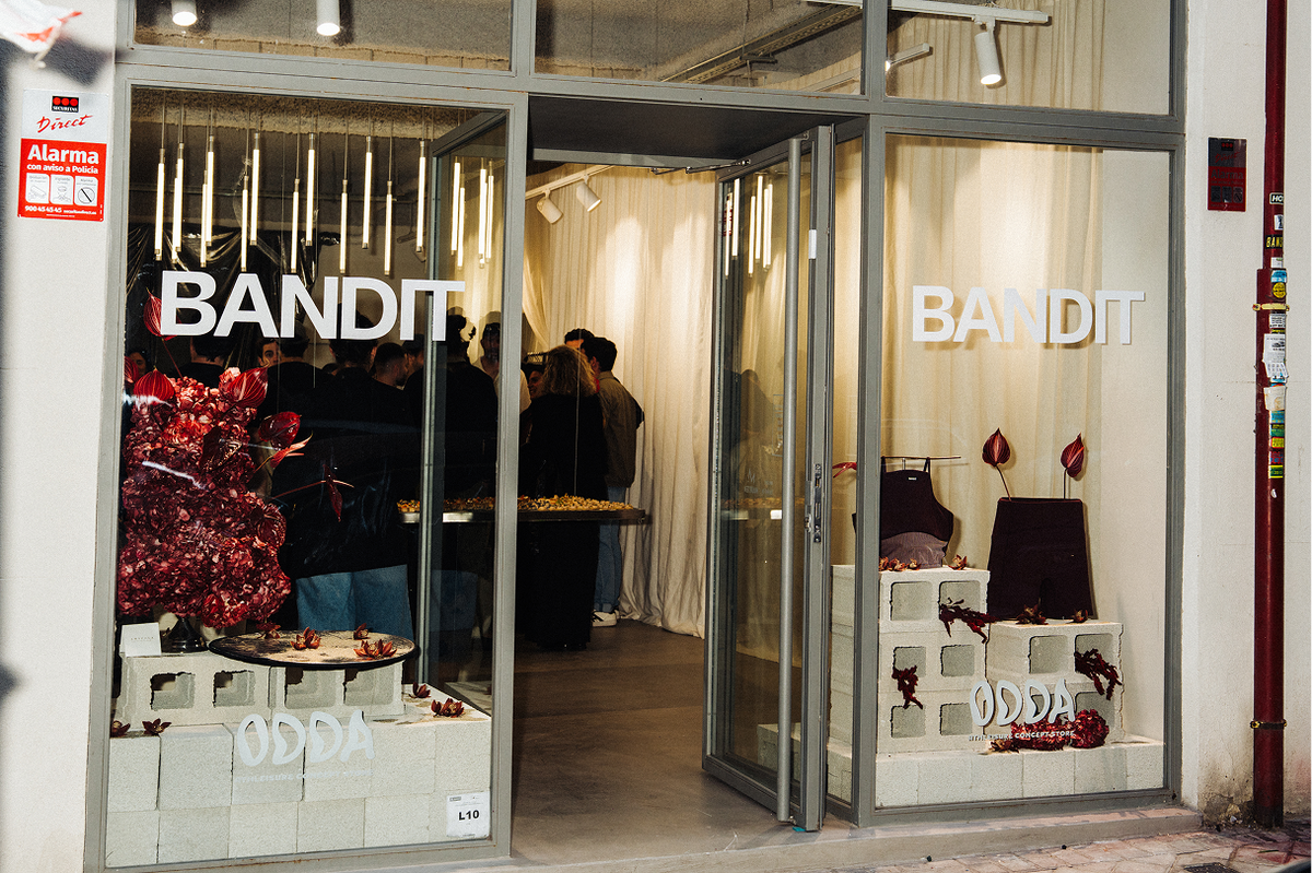 Scene Report: Copenhagen, Boston, London, Madrid, Lisbon, Edinburgh.