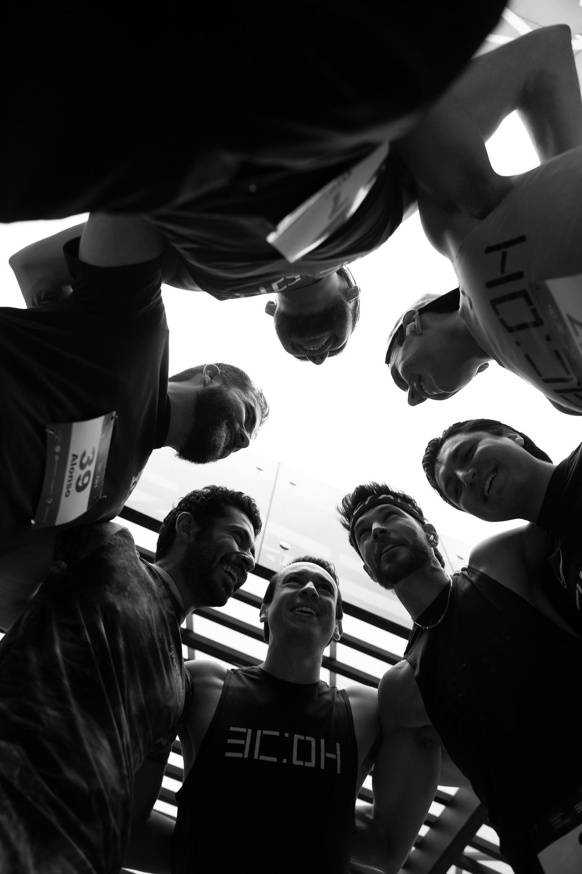 Mexico City's Lactic Acid Culture