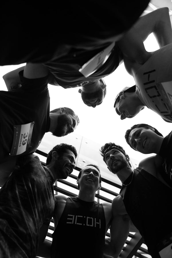 Mexico City's Lactic Acid Culture