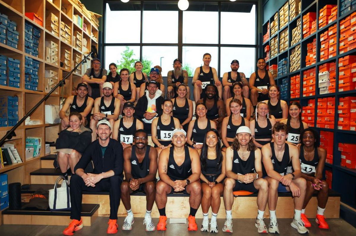 Blank Canvas: An Interview with the Founder of The Exchange in Nashville