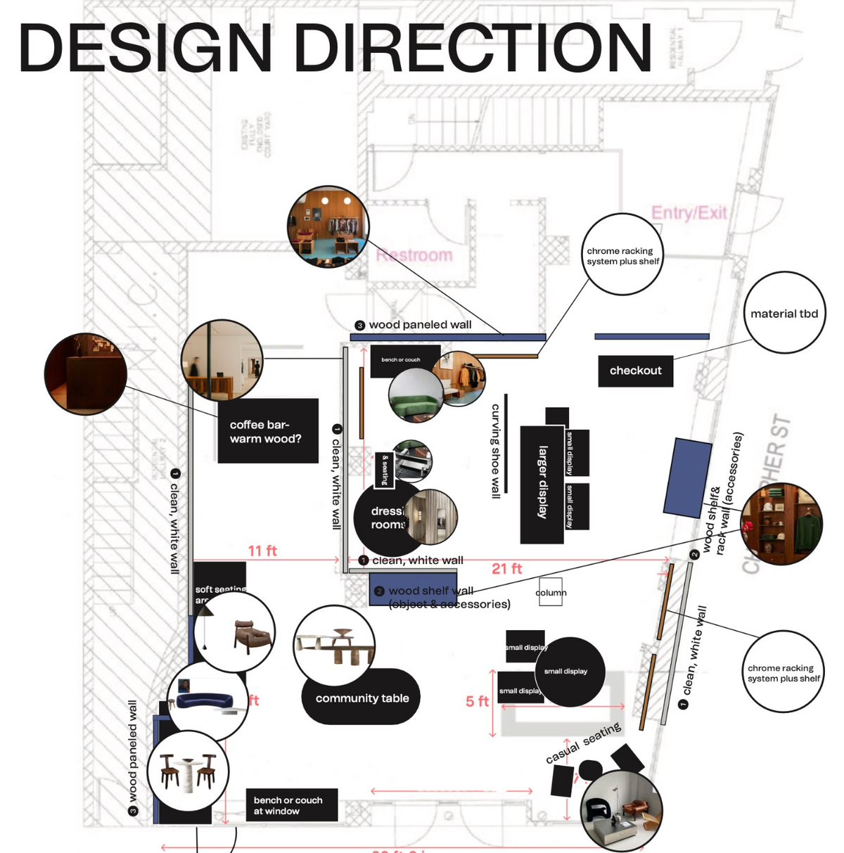 Behind the Flagship Store Design with Ale Iaccarino