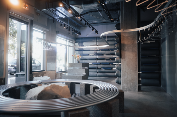 Try LSD In Los Angeles: An Interview with Clement Taverniti