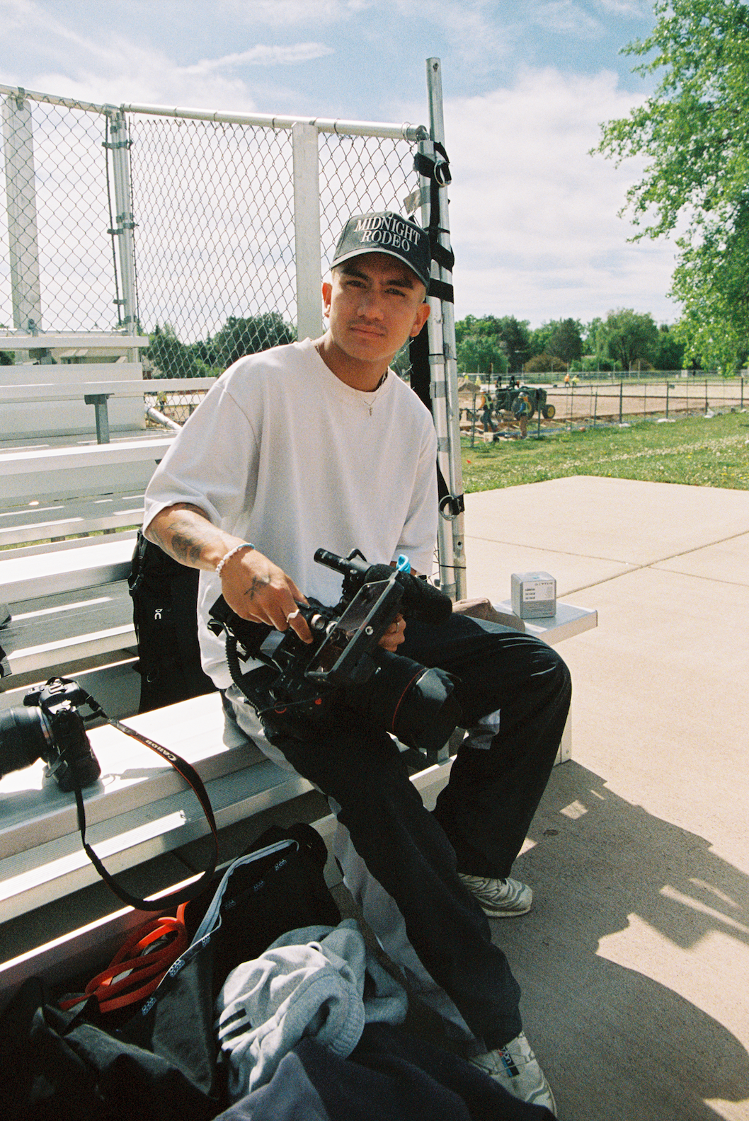 Kguna's Weekend Guide to Chi Town