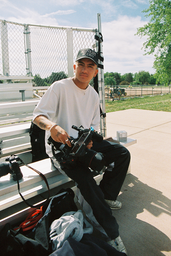 Kguna's Weekend Guide to Chi Town