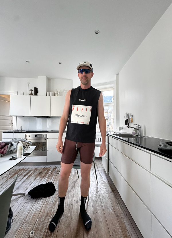 25 Behind The Scenes Photos from 2024