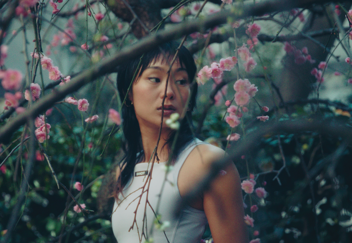 Community Submission: Tokyo Spring by Xavi Portillo