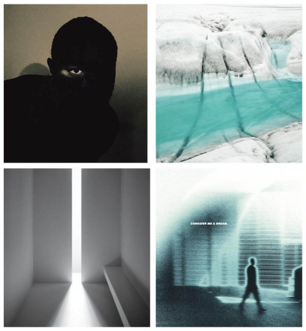 THE WINTER 2025 MOOD BOARD