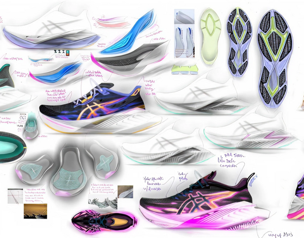 ASICS Superblast 3: An Interview with Senior Product Line Manager Paul Lang