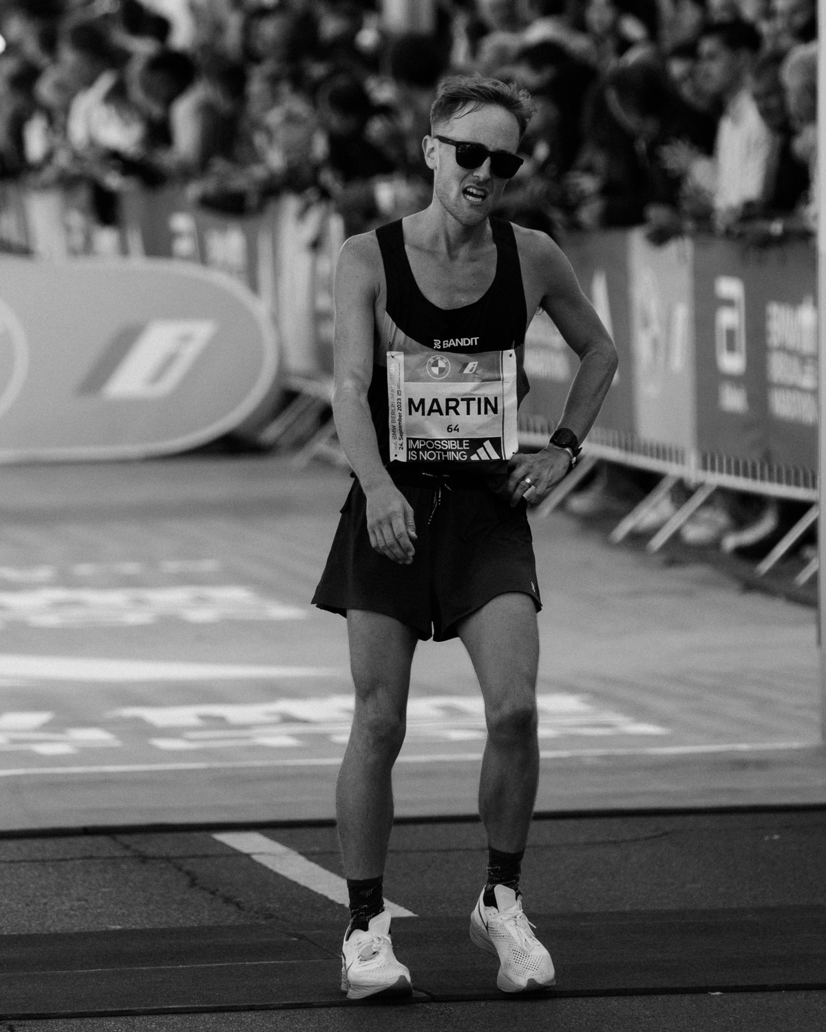 New Year, New Goals: Considerations for a Successful 2024