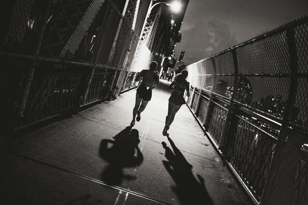 Hashim vs. Montero: Take the Bridge NYC